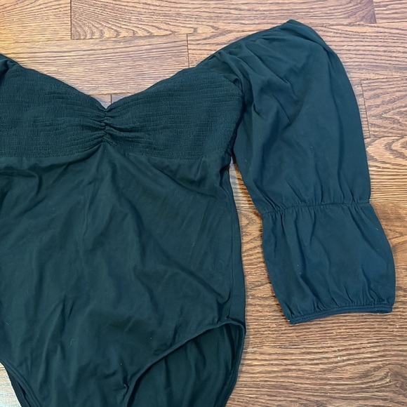 Urban Behaviour Bodysuit | Never Worn - Picture 4 of 5